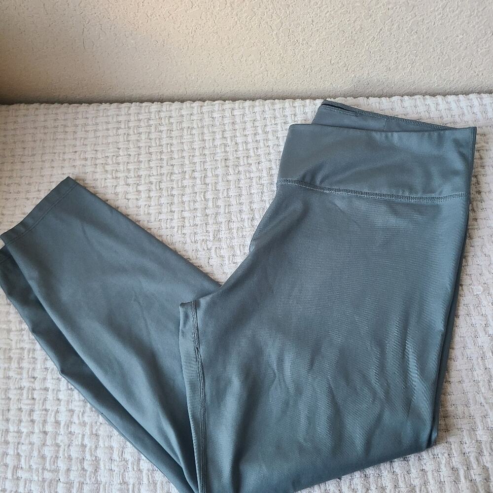 Nike High-Waisted Leggings Women's Size XL